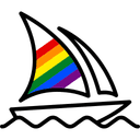 Midjourney logo