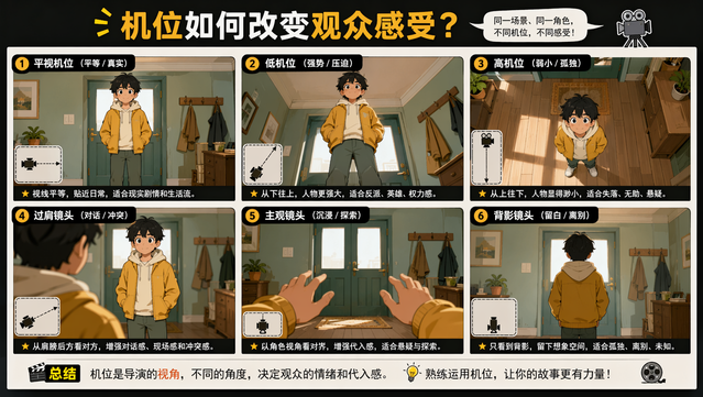 文档配图