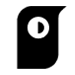 小云雀 logo